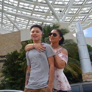 Meet your Posher, Olga